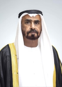 H.E. Al Ketbi official event